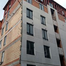 Ход строительства Клубный дом Liverpool House, 2 дом, июль 2026