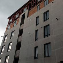 Ход строительства Клубный дом Liverpool House, 2 дом, июль 2026