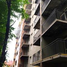 Ход строительства ЖК WEST HOME, Дом, июль 2026