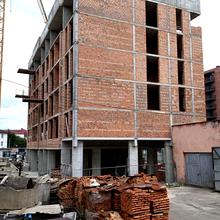 Хід будівництва ЖК Quoroom Perfect II, Будинок, липень 2026