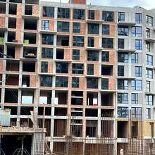 Хід будівництва ЖК Тhe TENTH House, 2 будинок, липень 2026