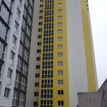 Хід будівництва ЖК Geneva, , жовтень 2016