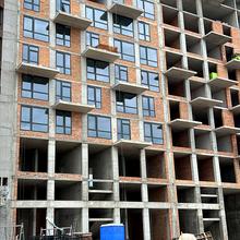 Хід будівництва ЖК Тhe TENTH House, 2 будинок, липень 2026
