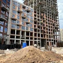 Хід будівництва ЖК Тhe TENTH House, 2 будинок, липень 2026
