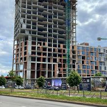 Хід будівництва ЖК Тhe TENTH House, 2 будинок, липень 2026