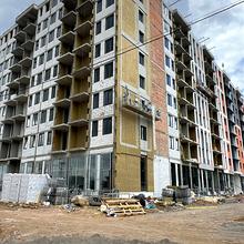 Хід будівництва ЖК КЕЛЬЦЕ, 1 будинок, липень 2026