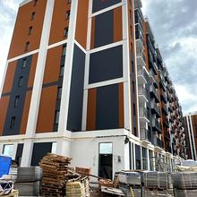 Хід будівництва ЖК КЕЛЬЦЕ, 4 будинок, липень 2026