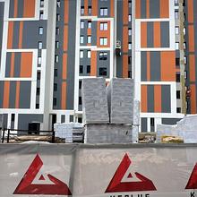 Хід будівництва ЖК КЕЛЬЦЕ, 1 будинок, липень 2026