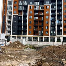 Хід будівництва ЖК КЕЛЬЦЕ, 4 будинок, липень 2026