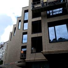 Хід будівництва ЖК Резиденція Бойківська, Будинок, липень 2026
