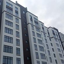 Хід будівництва ЖК Празький квартал 2, 3 будинок (секціїї 4-5), липень 2026