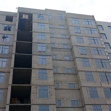 Хід будівництва ЖК Празький квартал 2, 3 будинок (секція 6), липень 2026