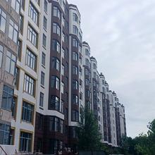 Хід будівництва ЖК Празький квартал 2, 3 будинок (секціїї 4-5), липень 2026