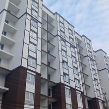 Ход строительства ЖК Мюллер Хаус, 3 дом, июль 2026