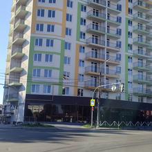 Хід будівництва ЖК Авіатор, 3 секція, липень 2026