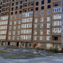 Хід будівництва ЖК Ранкове Family, 11 будинок (секція 4), липень 2026