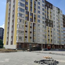 Хід будівництва ЖК Ранкове Family, 11 будинок (секція 3), липень 2026