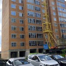 Хід будівництва ЖБК Щасливий, 4 будинок, липень 2026