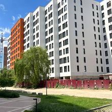 Хід будівництва ЖК Millennium (NDB), 35 будинок, липень 2026