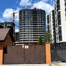 Хід будівництва ЖК Липські вежі, 2 будинок, липень 2026
