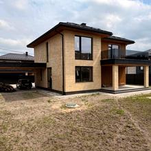 Ход строительства КГ Rose Street, 0, июль 2026