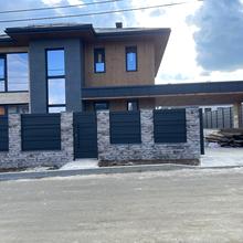 Ход строительства КГ Rose Street, 0, июль 2026