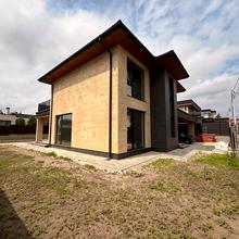 Ход строительства КГ Rose Street, 0, июль 2026