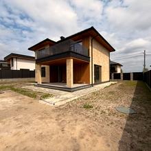 Ход строительства КГ Rose Street, 0, июль 2026