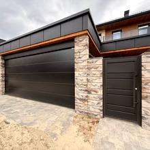 Ход строительства КГ Rose Street, 0, июль 2026