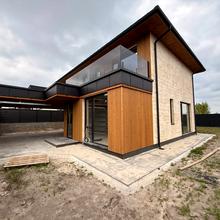 Ход строительства КГ Rose Street, 0, июль 2026
