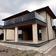 Ход строительства КГ Rose Street, 0, июль 2026