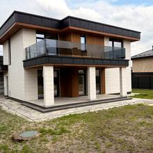 Ход строительства КГ Rose Street, 0, июль 2026