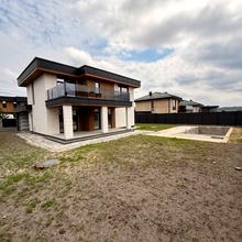 Ход строительства КГ Rose Street, 0, июль 2026