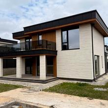 Ход строительства КГ Rose Street, 0, июль 2026