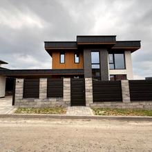 Ход строительства КГ Rose Street, 0, июль 2026