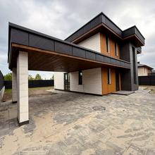 Ход строительства КГ Rose Street, 0, июль 2026
