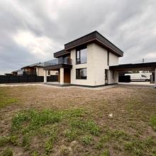 Ход строительства КГ Rose Street, 0, июль 2026