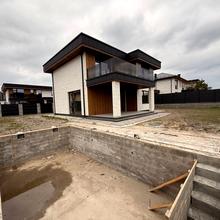 Ход строительства КГ Rose Street, 0, июль 2026