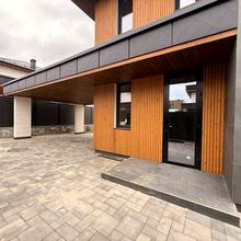 Ход строительства КГ Rose Street, 0, июль 2026