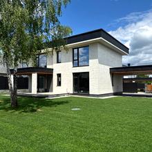 Ход строительства КГ Rose Street, 0, июль 2026