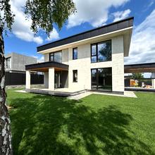 Ход строительства КГ Rose Street, 0, июль 2026