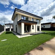 Ход строительства КГ Rose Street, 0, июль 2026