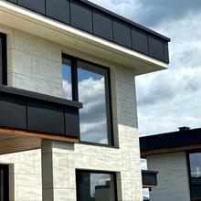 Ход строительства КГ Rose Street, 0, июль 2026