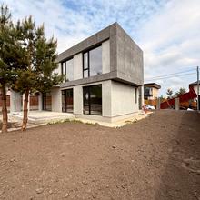 Ход строительства КГ Rose Street, 0, июль 2026
