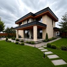 Ход строительства КГ Rose Street, 0, июль 2026