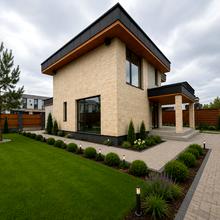 Ход строительства КГ Rose Street, 0, июль 2026