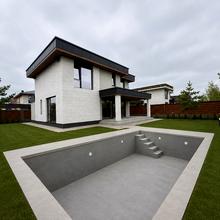 Ход строительства КГ Rose Street, 0, июль 2026