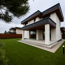 Ход строительства КГ Rose Street, 0, июль 2026