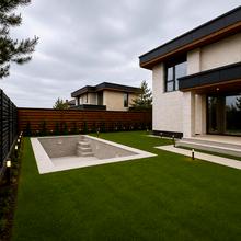 Ход строительства КГ Rose Street, 0, июль 2026