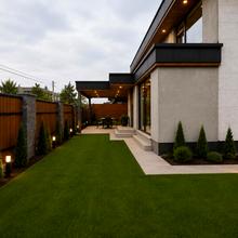 Ход строительства КГ Rose Street, 0, июль 2026